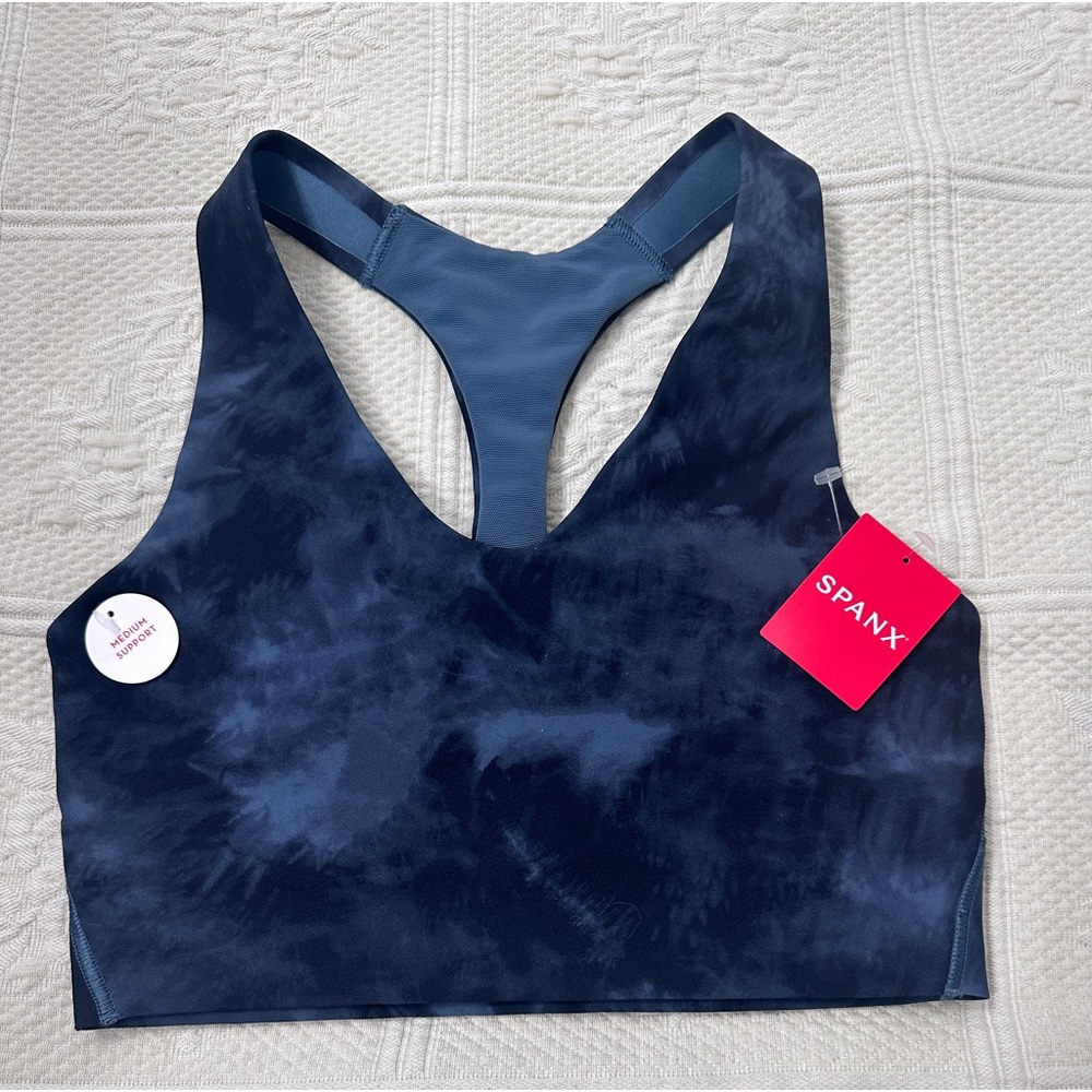 Spanx sports bra XS